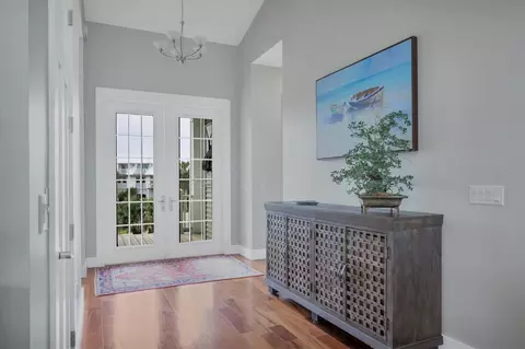 Entry Way - 7121 Rum Bay Dr, Placida, FL 33946 photo 1 of 3
