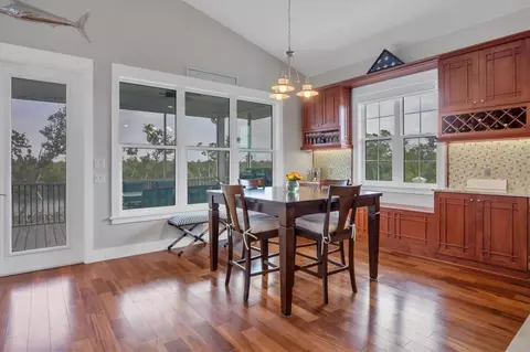 Dining - 7121 Rum Bay Dr, Placida, FL 33946 photo 1 of 1