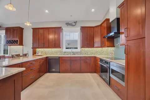 Kitchen - 7121 Rum Bay Dr, Placida, FL 33946 photo 1 of 4