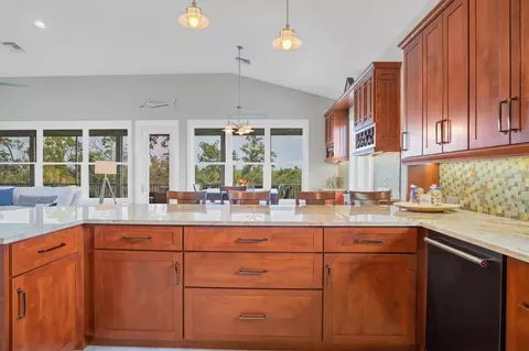 Kitchen - 7121 Rum Bay Dr, Placida, FL 33946 photo 4 of 4