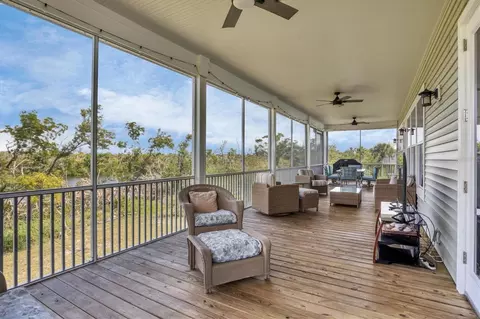 Exterior - 7121 Rum Bay Dr, Placida, FL 33946 photo 9 of 11