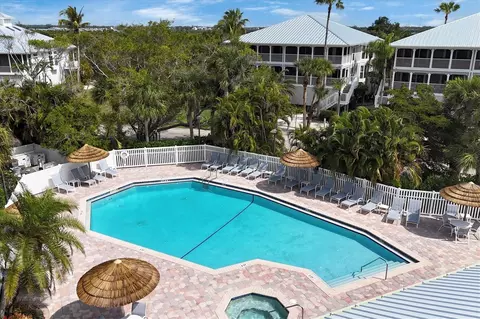 Exterior - 7121 Rum Bay Dr, Placida, FL 33946 photo 11 of 11
