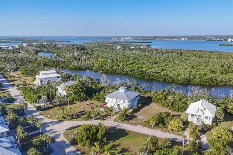 View/Area - 7121 Rum Bay Dr, Placida, FL 33946 photo 8 of 9