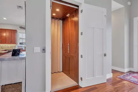 Entry Way - 7121 Rum Bay Dr, Placida, FL 33946 photo 3 of 3