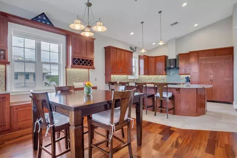 Kitchen - 7121 Rum Bay Dr, Placida, FL 33946 photo 3 of 4