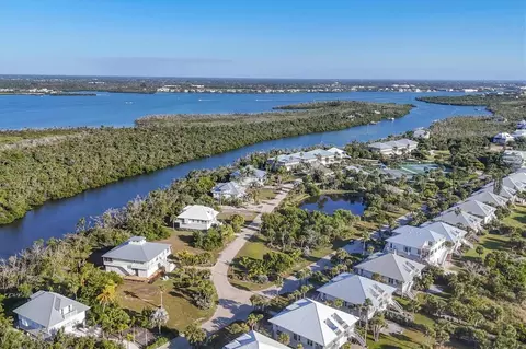 View/Area - 7121 Rum Bay Dr, Placida, FL 33946 photo 7 of 9