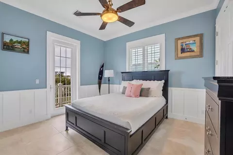 Bedroom - 7121 Rum Bay Dr, Placida, FL 33946 photo 2 of 3