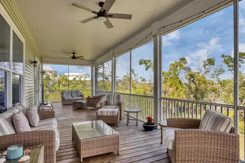 Exterior - 7121 Rum Bay Dr, Placida, FL 33946 photo 10 of 11