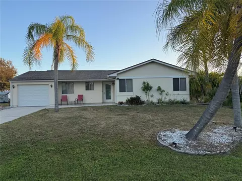 10421 Chablis Ave, Englewood, FL 34224