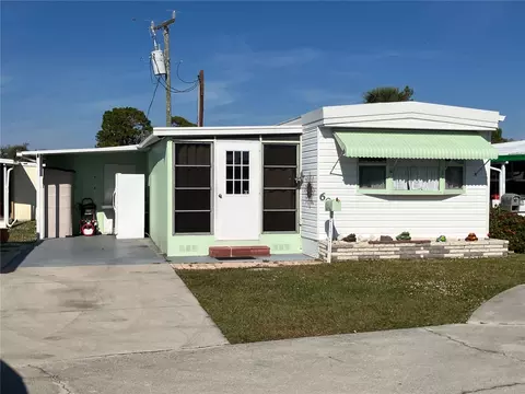 1891 Englewood Rd #60, Englewood, FL 34223