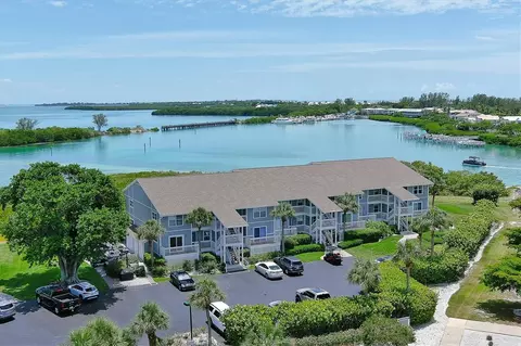 6000 Boca Grande Cswy #D40 &  4, Boca Grande, FL 33921
