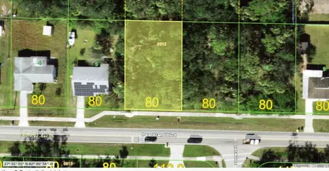 20278 Peachland Blvd, Port Charlotte, FL 33954