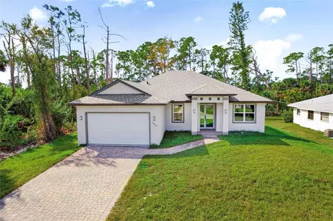 13353 Gorman Ave, Port Charlotte, FL 33981