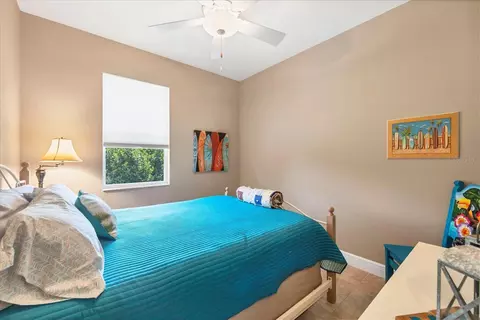 Bedroom - 34 Brig Cir S, Placida, FL 33946 photo 3 of 3
