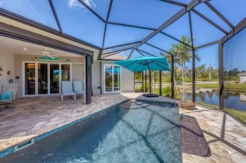 Exterior - 34 Brig Cir S, Placida, FL 33946 photo 4 of 10