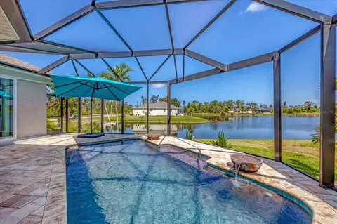Exterior - 34 Brig Cir S, Placida, FL 33946 photo 3 of 10
