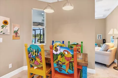Dining - 34 Brig Cir S, Placida, FL 33946 photo 1 of 1