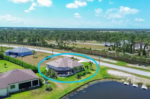 View/Area - 34 Brig Cir S, Placida, FL 33946 photo 4 of 6