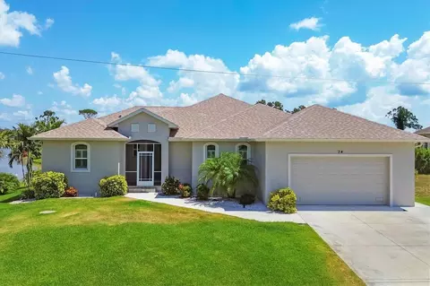 Exterior - 34 Brig Cir S, Placida, FL 33946 photo 2 of 10