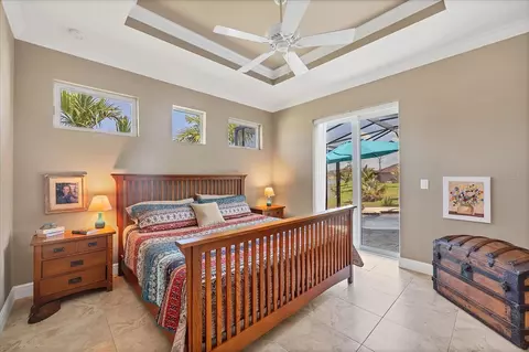 Bedroom - 34 Brig Cir S, Placida, FL 33946 photo 1 of 3