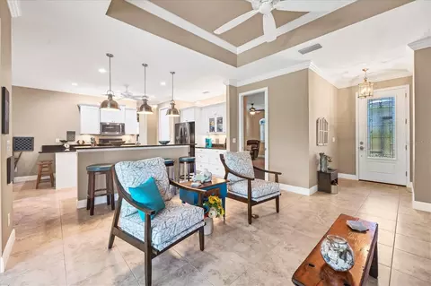 Entry Way - 34 Brig Cir S, Placida, FL 33946 photo 1 of 1