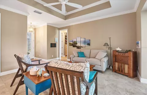 Living - 34 Brig Cir S, Placida, FL 33946 photo 2 of 2