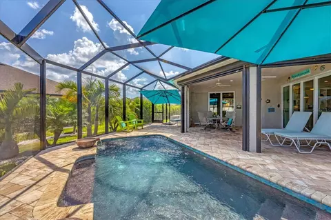 Exterior - 34 Brig Cir S, Placida, FL 33946 photo 6 of 10