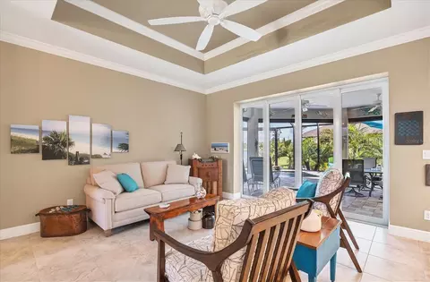 Living - 34 Brig Cir S, Placida, FL 33946 photo 1 of 2