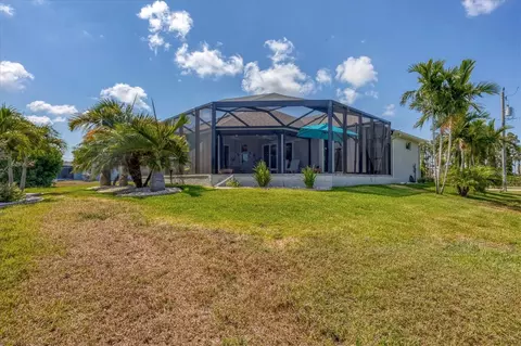 Exterior - 34 Brig Cir S, Placida, FL 33946 photo 9 of 10