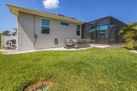 Exterior - 34 Brig Cir S, Placida, FL 33946 photo 7 of 10
