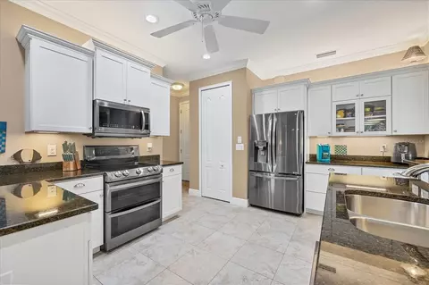 Kitchen - 34 Brig Cir S, Placida, FL 33946 photo 2 of 4