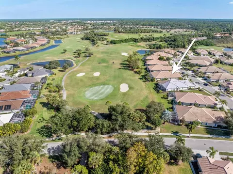 4567 Whispering Oaks Dr, North Port, FL 34287