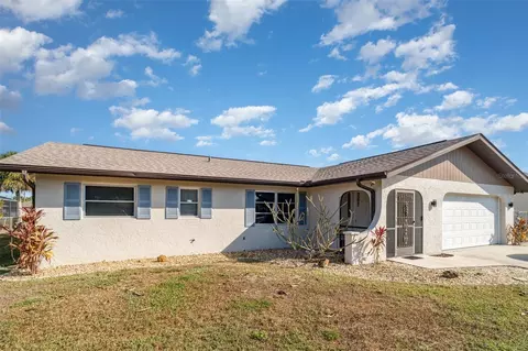 1204 Hinton St, Port Charlotte, FL 33952