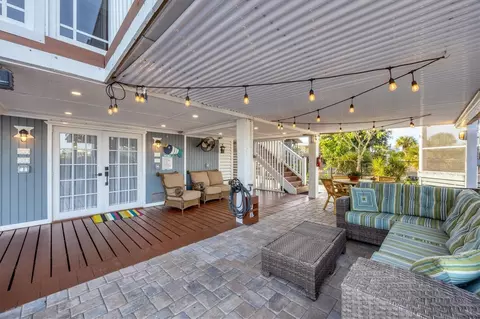 Exterior - 440 Bocilla Dr, Placida, FL 33946 photo 8 of 23