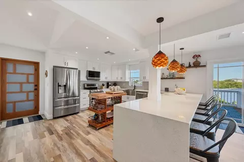 Kitchen - 440 Bocilla Dr, Placida, FL 33946 photo 1 of 5