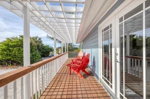 Exterior - 440 Bocilla Dr, Placida, FL 33946 photo 2 of 23