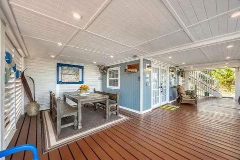 Exterior - 440 Bocilla Dr, Placida, FL 33946 photo 6 of 23