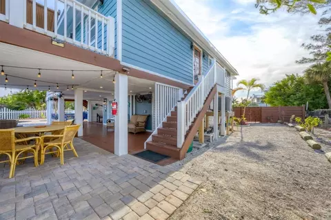 Exterior - 440 Bocilla Dr, Placida, FL 33946 photo 21 of 23