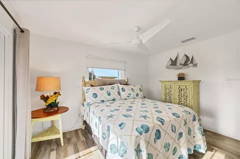 Bedroom - 440 Bocilla Dr, Placida, FL 33946 photo 4 of 7