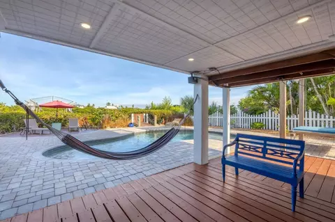 Exterior - 440 Bocilla Dr, Placida, FL 33946 photo 11 of 23
