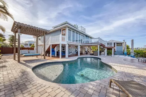 Exterior - 440 Bocilla Dr, Placida, FL 33946 photo 15 of 23