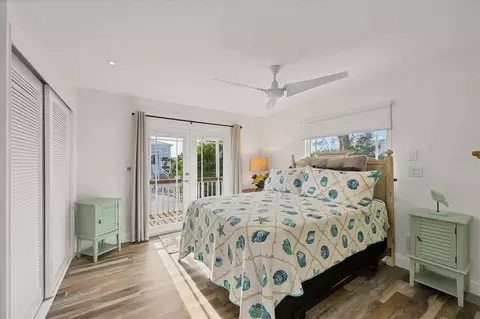Bedroom - 440 Bocilla Dr, Placida, FL 33946 photo 3 of 7