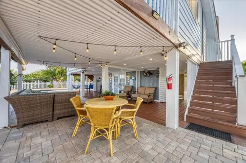 Exterior - 440 Bocilla Dr, Placida, FL 33946 photo 22 of 23