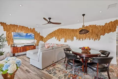 Living - 440 Bocilla Dr, Placida, FL 33946 photo 5 of 7