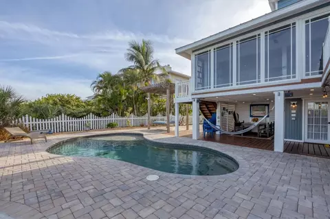 Exterior - 440 Bocilla Dr, Placida, FL 33946 photo 18 of 23