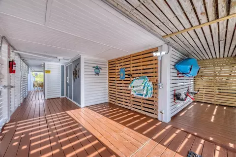 Entry Way - 440 Bocilla Dr, Placida, FL 33946 photo 1 of 1