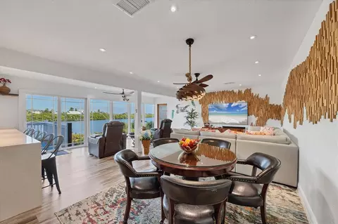 Dining - 440 Bocilla Dr, Placida, FL 33946 photo 1 of 1