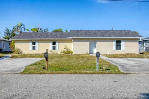 9264 Anita Ave #A & B, Englewood, FL 34224