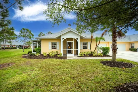 25604 Heritage Lake Blvd #118, Punta Gorda, FL 33983