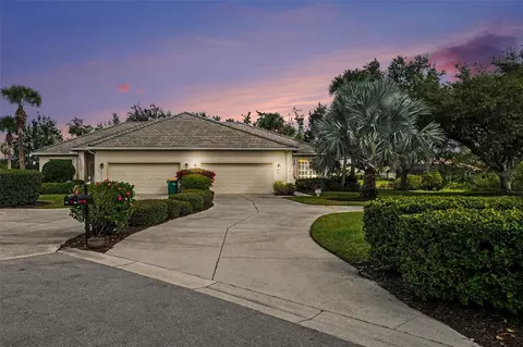 4183 Herons Pointe Dr, Port Charlotte, FL 33953